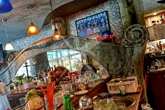 Заведение в Бургас, к.к. Слънчев бряг