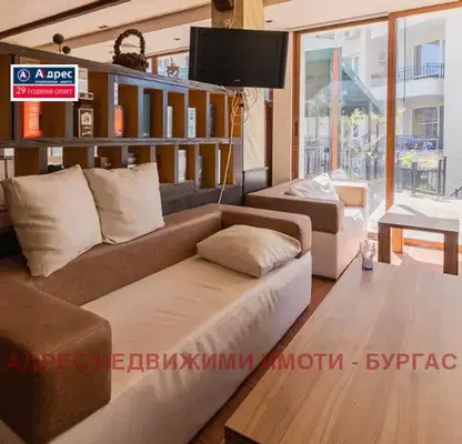 Снимка 4 — Заведение в Бургас, к.к. Слънчев бряг