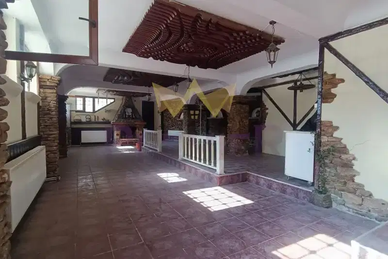 Venue in Oblast Dobrich, Kavarna