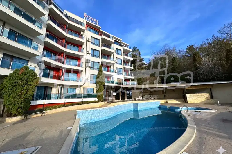 Venue in Oblast Dobrich, Kavarna