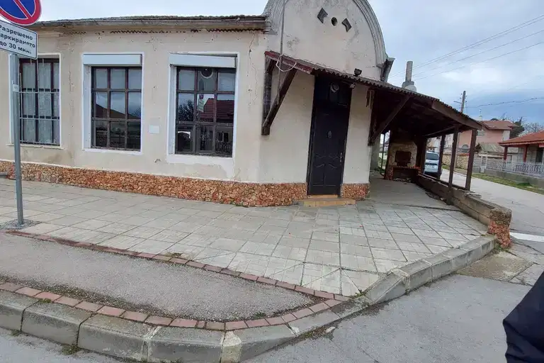 Заведение в Добрич, Шабла