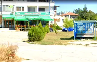 Заведение в Добрич, с. Кранево