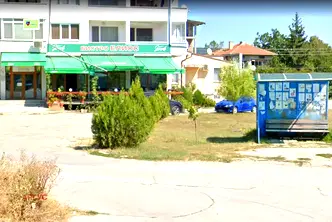 Заведение в Добрич, с. Кранево