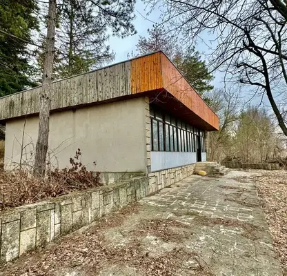 Снимка 4 — Заведение в Добрич, с. Лозенец
