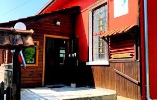 Заведение в Габрово, с. Славейково