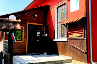 Заведение в Габрово, с. Славейково