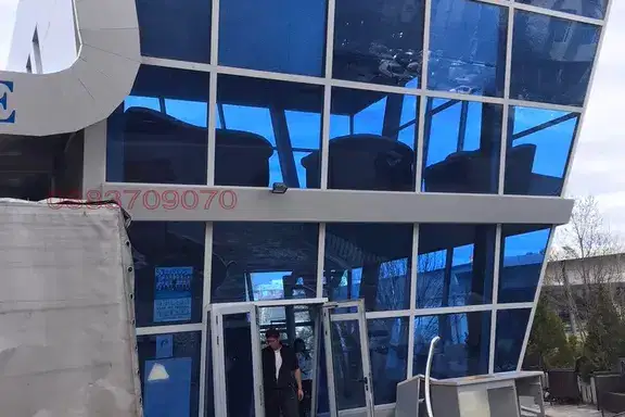 Заведение в Пазарджик, Велин