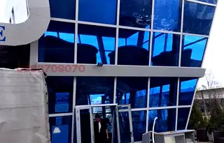 Заведение в Пазарджик, Велин