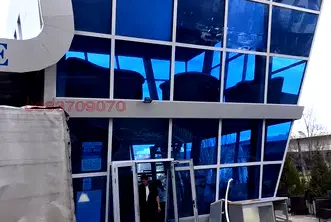 Заведение в Пазарджик, Велин