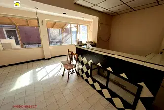 Заведение в Пазарджик, Велин
