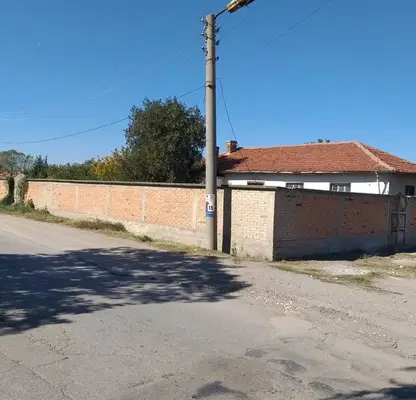 Снимка 2 — Заведение в Пазарджик, с. Синитово
