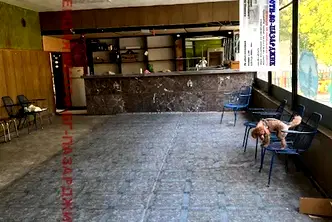 Заведение в Пазарджик, с. Варвара