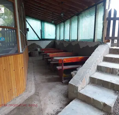 Снимка 3 — Заведение в Перник, Радомир