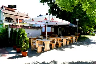 Заведение в Плевен, Белене