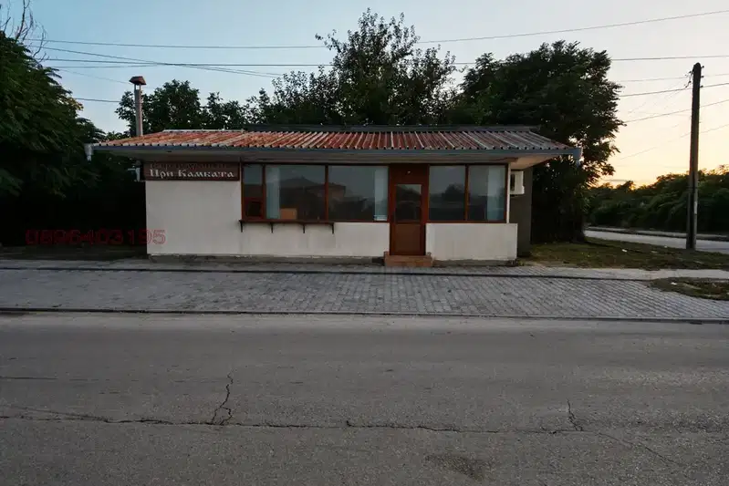 Заведение в Плевен, Левски