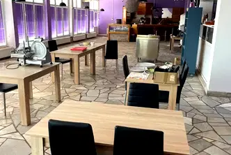 Заведение в Плевен, с. Милковица