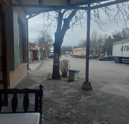 Снимка 3 — Заведение в Плевен, с. Обнова