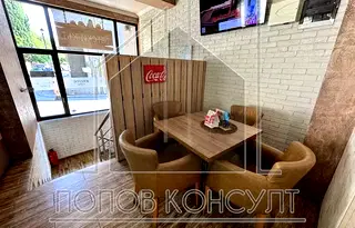 Заведение в Пловдив, Асенов