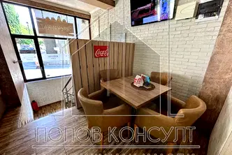 Заведение в Пловдив, Асенов