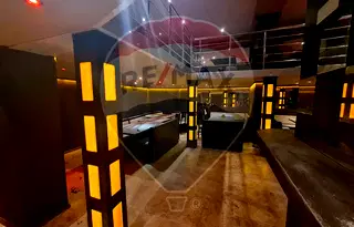Заведение в Пловдив, Асенов