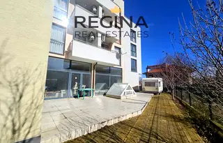 Заведение в Пловдив, Хисаря