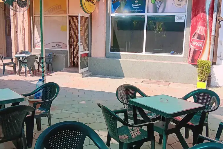 Venue in Oblast Plovdiv, Stamboliiski