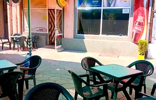 Заведение в Пловдив, Стамболийски