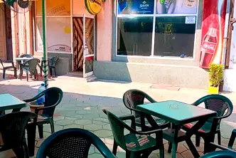 Заведение в Пловдив, Стамболийски