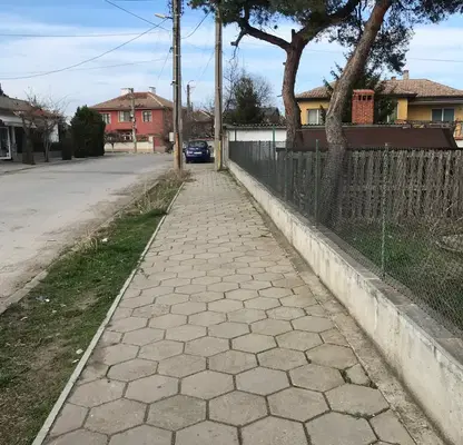 Снимка 5 — Заведение в Пловдив, Съединение