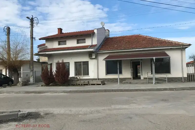 Venue in Oblast Plovdiv, Syedinenie
