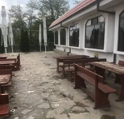 Снимка 3 — Заведение в Пловдив, Съединение