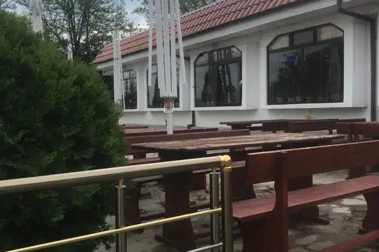 Venue in Oblast Plovdiv, Syedinenie