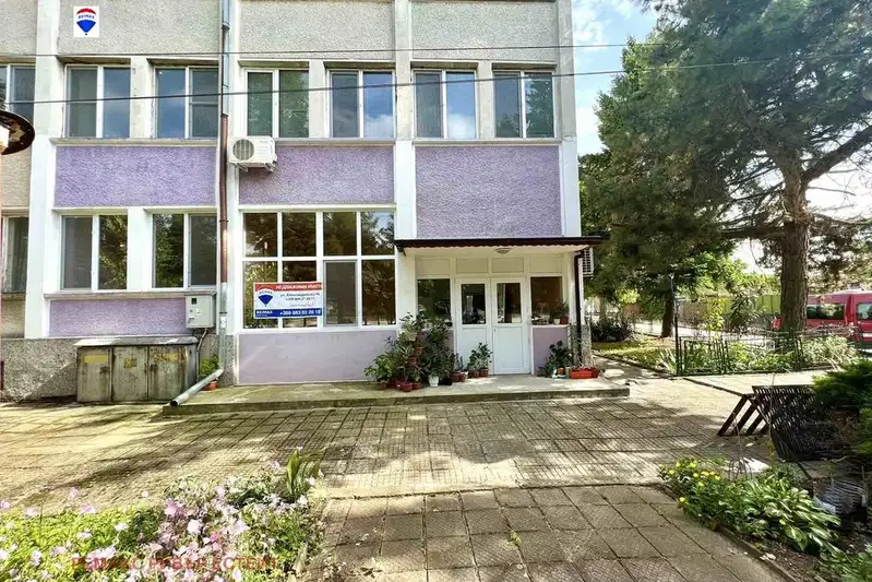 Venue in Oblast Ruse, Ryahovo
