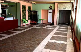 Заведение в Шумен, с. Ивански