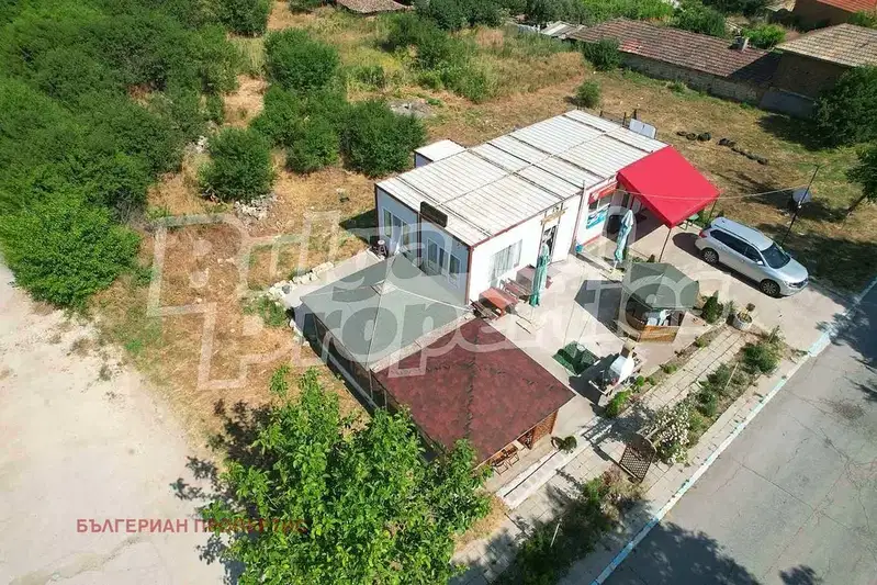 Venue in Oblast Shumen, Vekilski