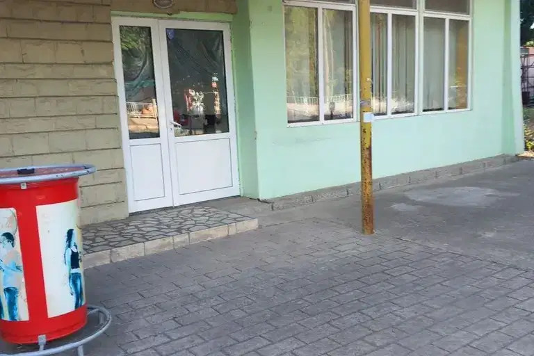 Заведение в Сливен, с. Млекарево