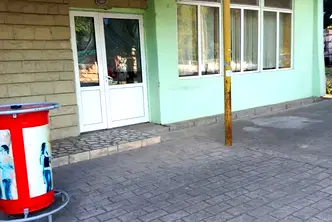 Заведение в Сливен, с. Млекарево