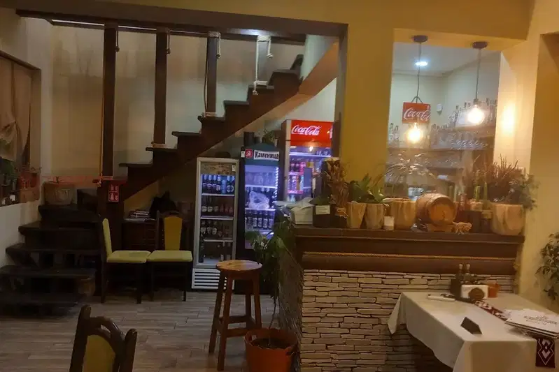 Заведение в Стара Загора, Чирпан