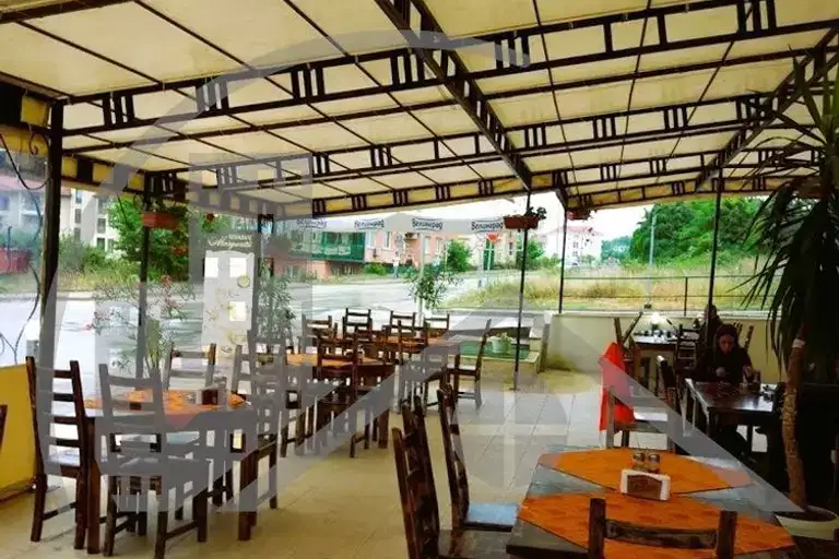 Venue in Oblast Varna, Byala