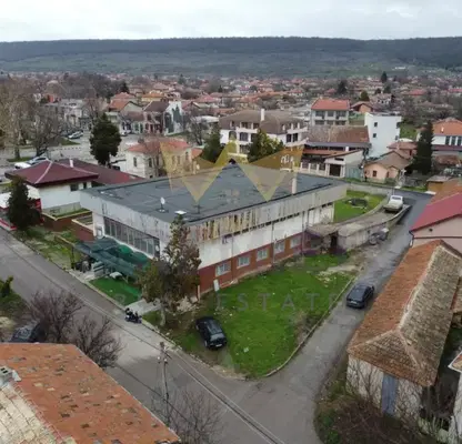 Снимка 3 — Заведение във Варна, Суворово