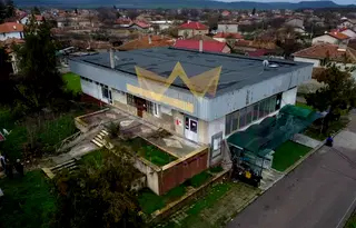 Заведение във Варна, Суворово