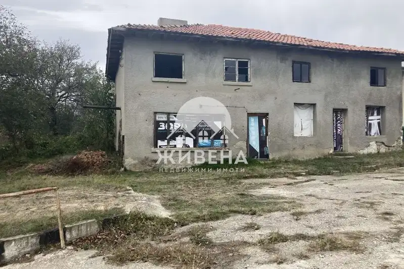Venue in Oblast Varna, Kitka