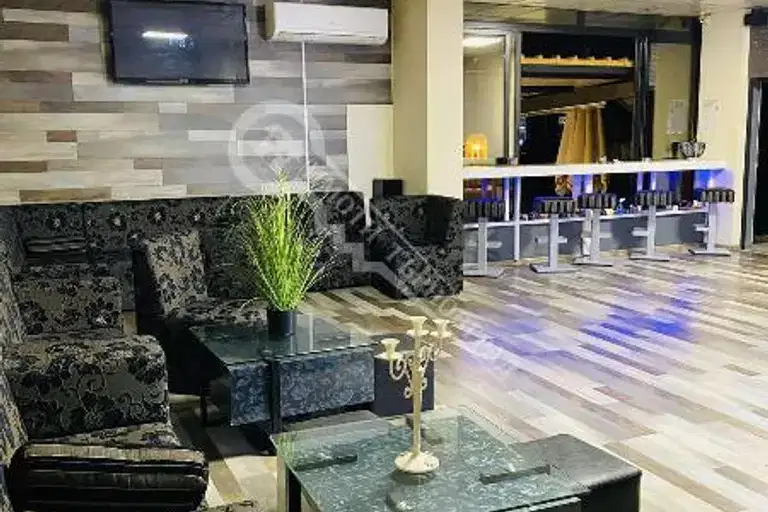 Venue in Oblast Veliko Tyrnovo, Lyaskovec