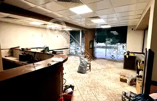 Заведение във Велико Търново, Павликени