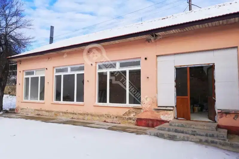 Заведение във Велико Търново, с. Вонеща вода