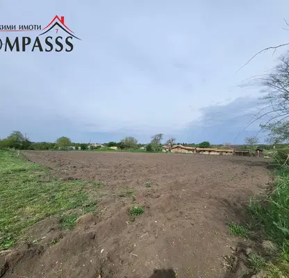 Photo 5 — Agricultural Land in Oblast Dobrich, Chernookovo