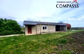 Земеделски имот в Добрич, с. Чернооково