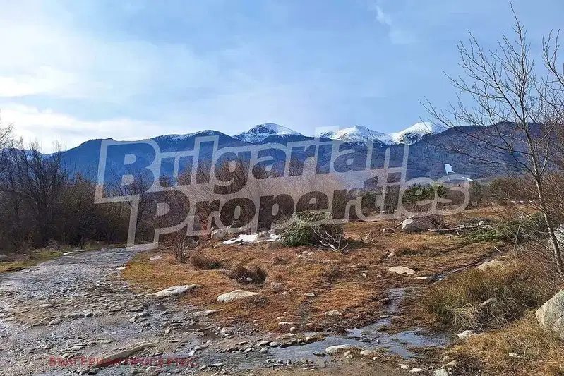 Земеделски имот в Благоевград, Разлог