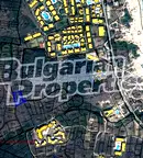 Земеделски имот в Бургас, Созопол