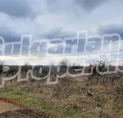 Photo 2 — Agricultural Land in Burgas, Drachevo